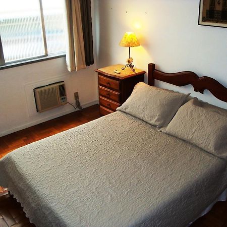 Apartamento Figueiredo Magalhaes 리오데자네이루 객실 사진