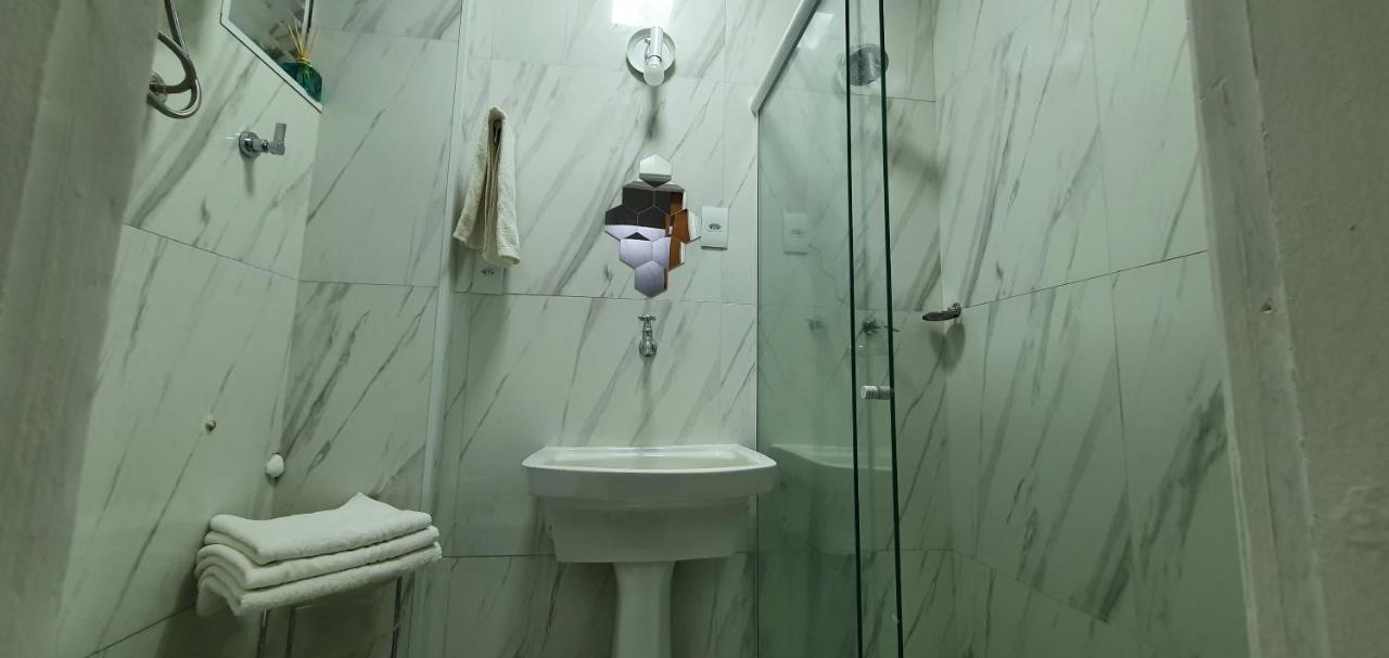 Apartamento Figueiredo Magalhaes 리오데자네이루 외부 사진