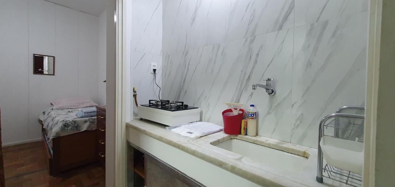 Apartamento Figueiredo Magalhaes 리오데자네이루 외부 사진