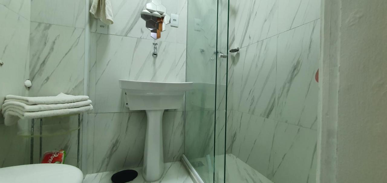 Apartamento Figueiredo Magalhaes 리오데자네이루 외부 사진