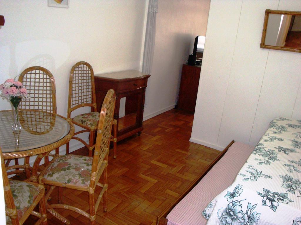 Apartamento Figueiredo Magalhaes 리오데자네이루 외부 사진