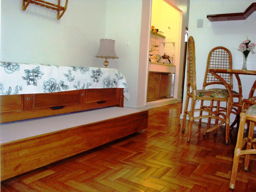 Apartamento Figueiredo Magalhaes 리오데자네이루 객실 사진