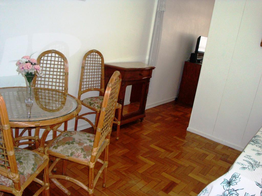 Apartamento Figueiredo Magalhaes 리오데자네이루 객실 사진
