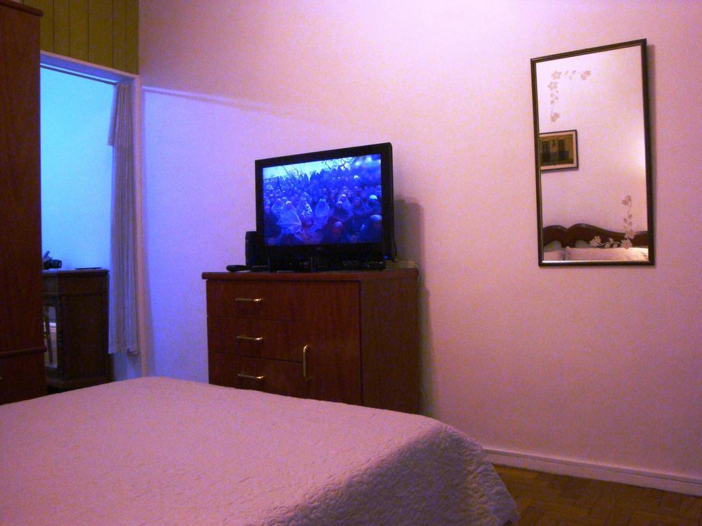 Apartamento Figueiredo Magalhaes 리오데자네이루 객실 사진