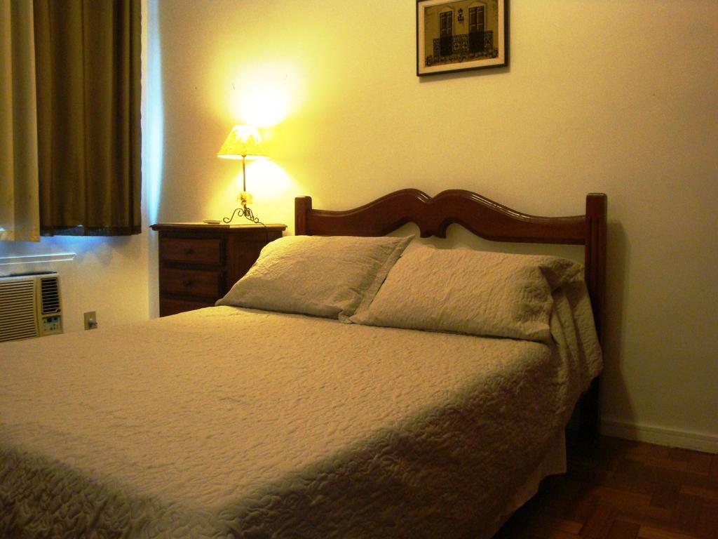 Apartamento Figueiredo Magalhaes 리오데자네이루 객실 사진