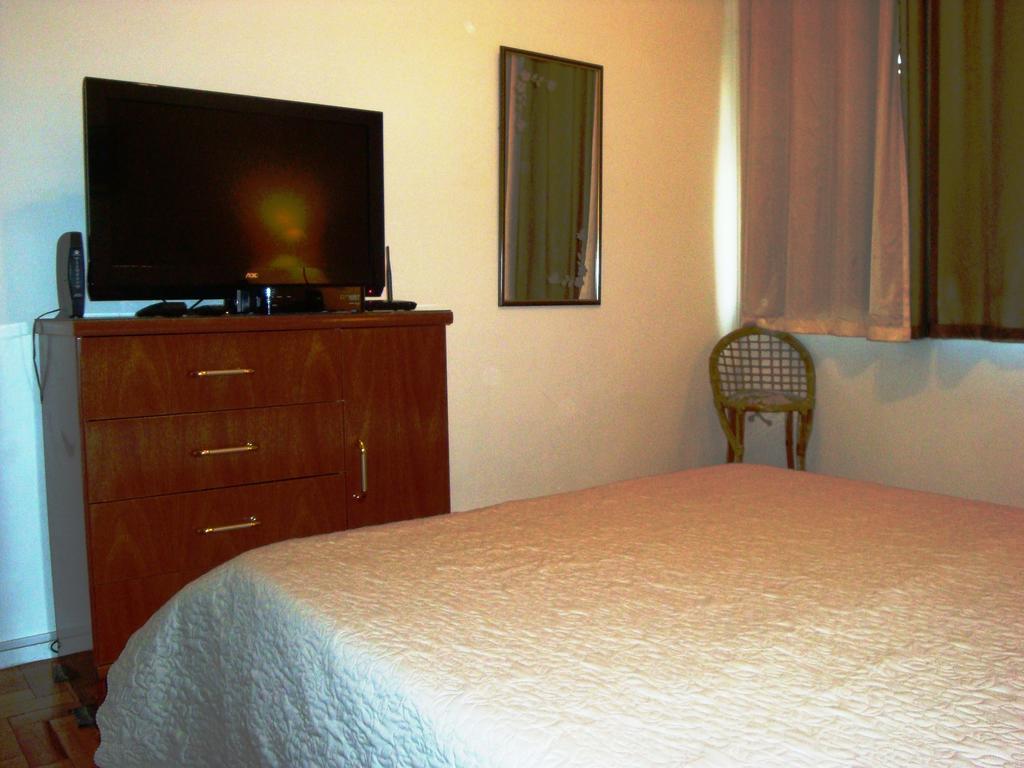 Apartamento Figueiredo Magalhaes 리오데자네이루 객실 사진