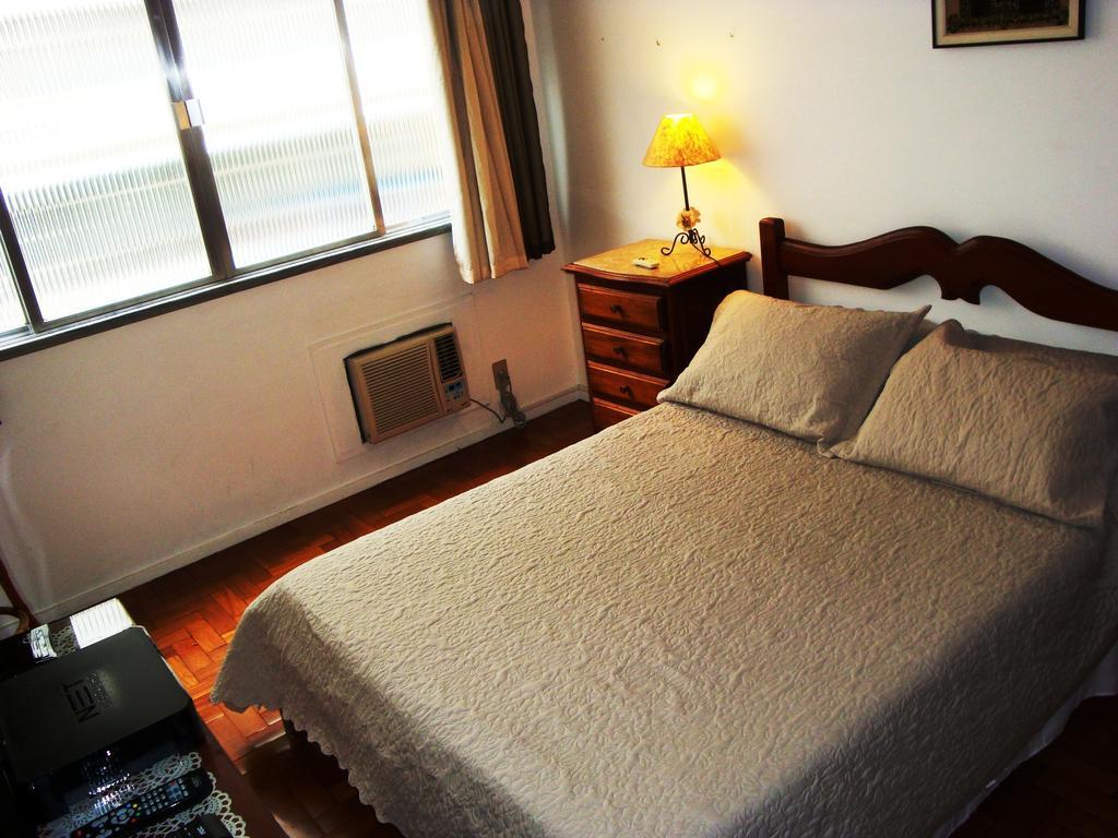Apartamento Figueiredo Magalhaes 리오데자네이루 객실 사진