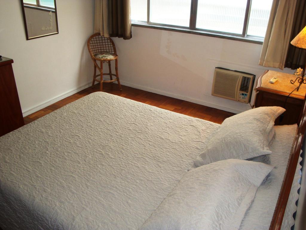 Apartamento Figueiredo Magalhaes 리오데자네이루 객실 사진