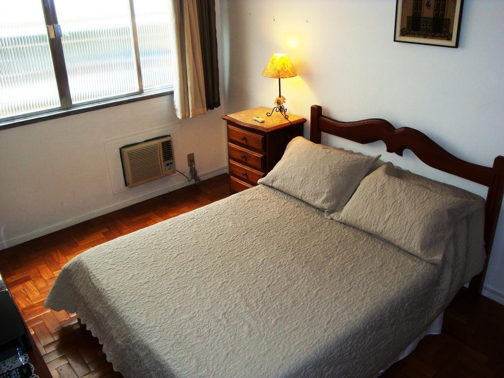 Apartamento Figueiredo Magalhaes 리오데자네이루 객실 사진