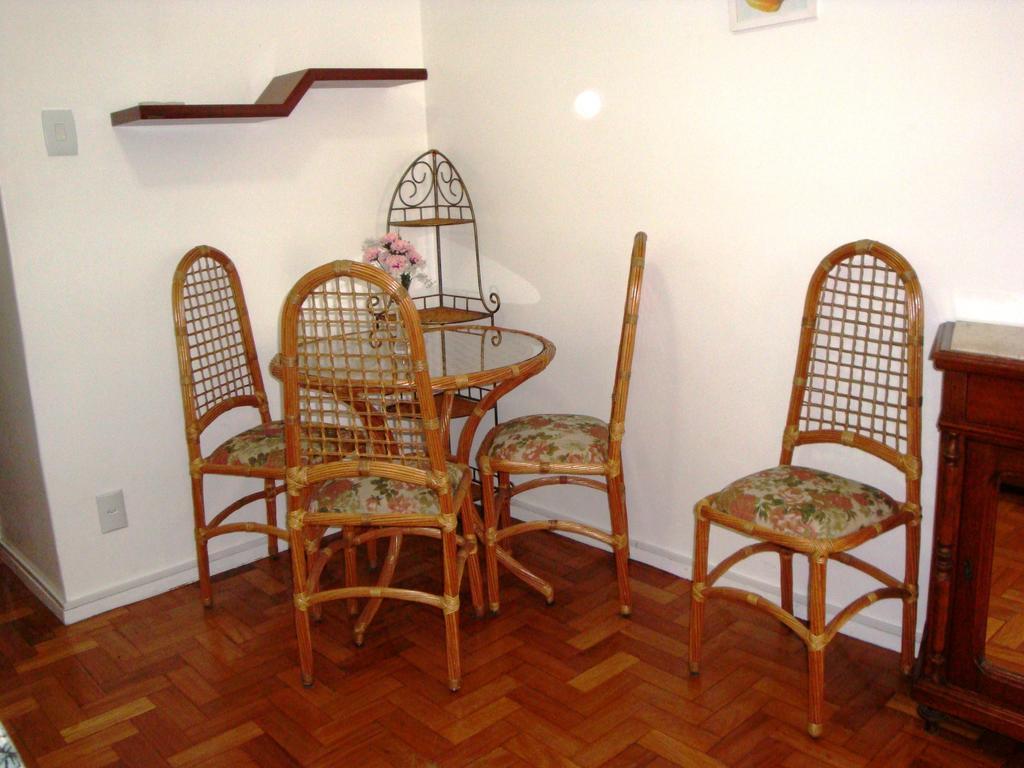 Apartamento Figueiredo Magalhaes 리오데자네이루 객실 사진