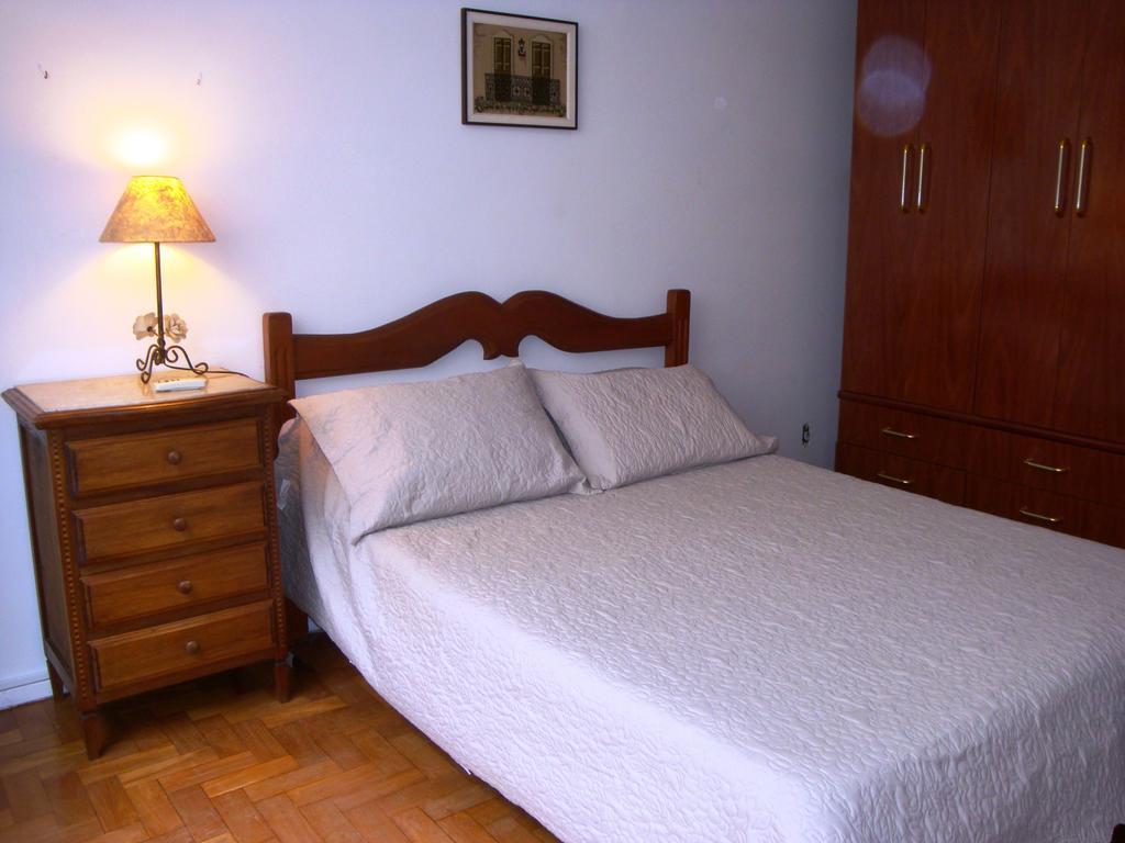 Apartamento Figueiredo Magalhaes 리오데자네이루 객실 사진