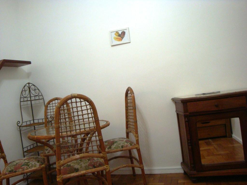 Apartamento Figueiredo Magalhaes 리오데자네이루 객실 사진