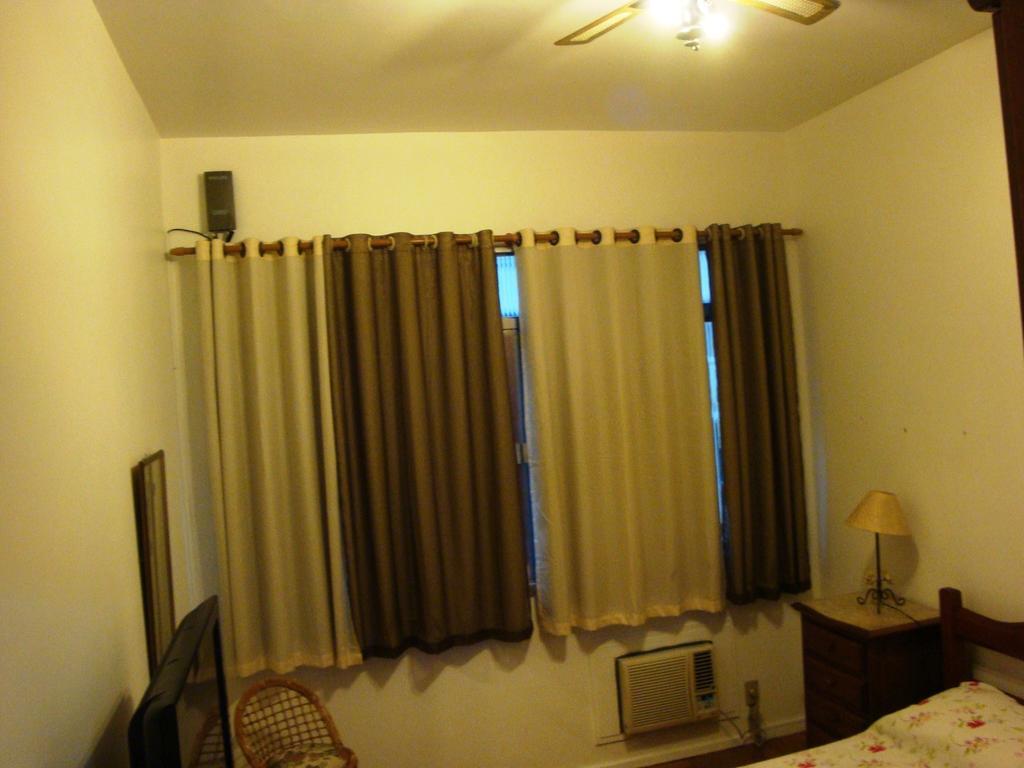 Apartamento Figueiredo Magalhaes 리오데자네이루 객실 사진