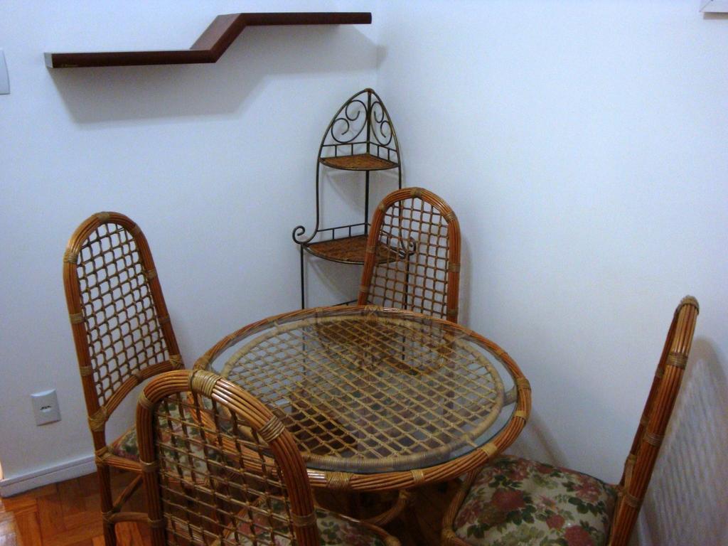 Apartamento Figueiredo Magalhaes 리오데자네이루 객실 사진