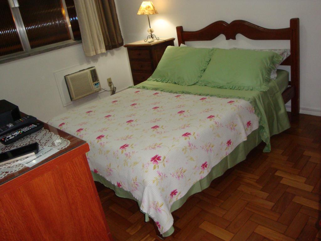 Apartamento Figueiredo Magalhaes 리오데자네이루 외부 사진