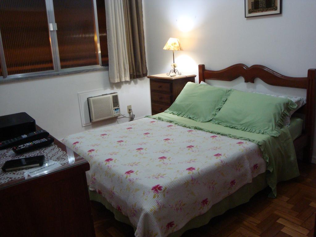Apartamento Figueiredo Magalhaes 리오데자네이루 외부 사진